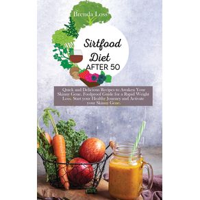 Sirtfood-Diet-after-50