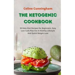 The-Ketogenic-Cookbook