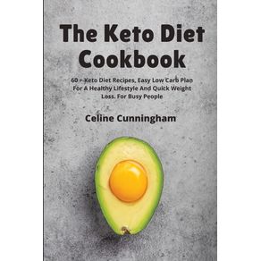The-Keto-Diet-Cookbook