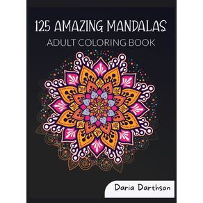 125-AMAZING-MANDALAS