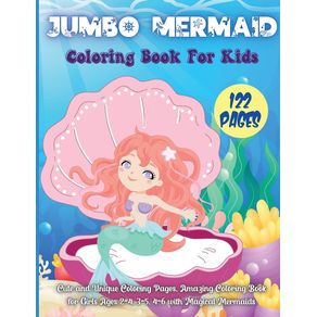 Jumbo-Mermaid-Coloring-Book-For-Kids