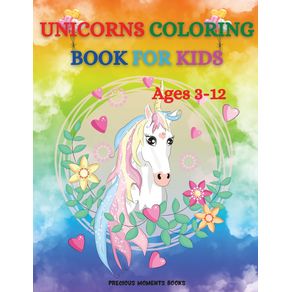 Unicorns-Coloring-Book-for-kids-Ages-3-12