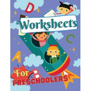 Worksheets-for-Preschoolers