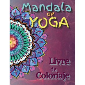 Mandala-de-Yoga-Livre-de-Coloriage