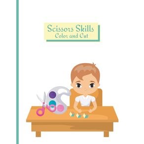 Scissors-Skills