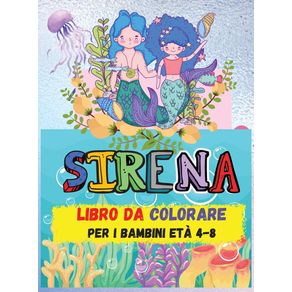 Sirena-Libro-da-Colorare