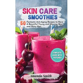SKIN-CARE-SMOOTHIES
