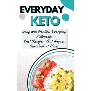 Everyday-Keto