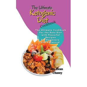 The-Ultimate-Ketogenic-Diet-Cookbook