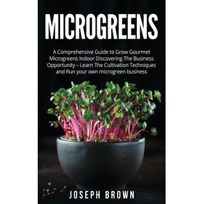 Microgreens