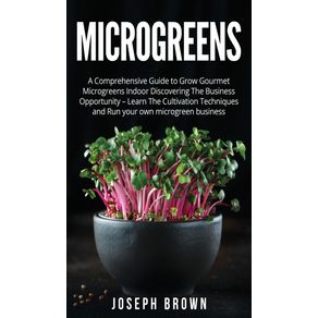 Microgreens