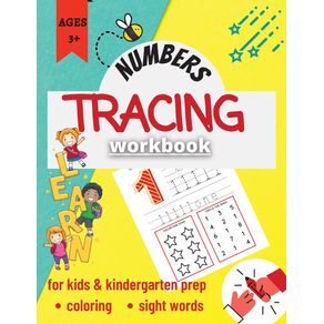 Tracing-Numbers-Workbook