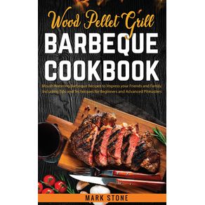 Wood-Pellet-Grill-Barbeque-Cookbook