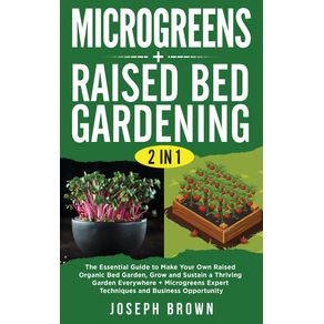 Microgreens---Raised-Bed-Gardening-2-Books-in-1
