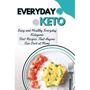 Everyday-Keto