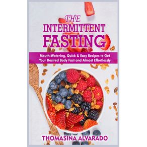 The-Intermittent-Fasting