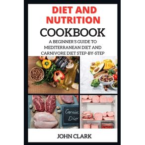 DIET-AND-NUTRITION-COOKBOOK