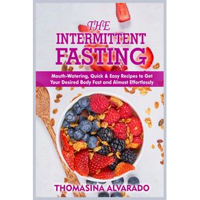 The-Intermittent-Fasting