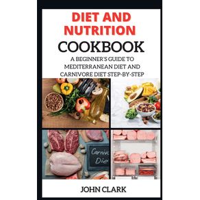 DIET-AND-NUTRITION-COOKBOOK