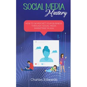 Social-Media-mastery