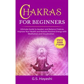 CHAKRA-FOR-BEGINNERS---Updated-Version-2nd-Edition--