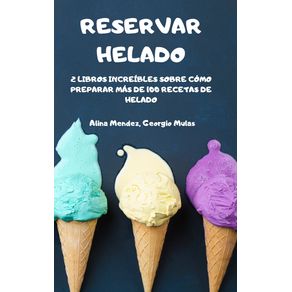 RESERVAR-HELADO