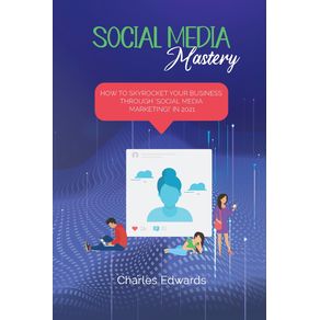 Social-Media-mastery