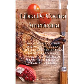 Libro-De-Cocina-Americana