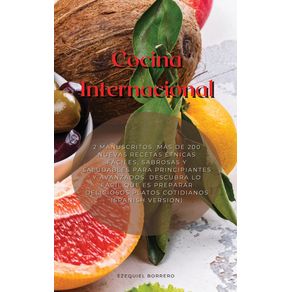 Cocina-Internacional