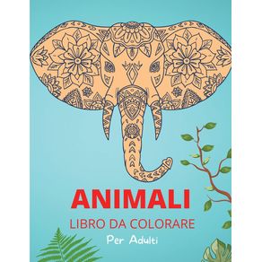 Animali-Libro-da-Colorare-per-Adulti