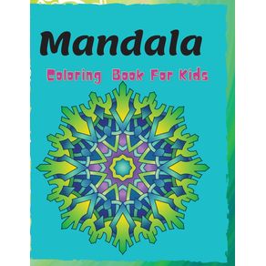 Mandala-Coloring-Book-For-Kids