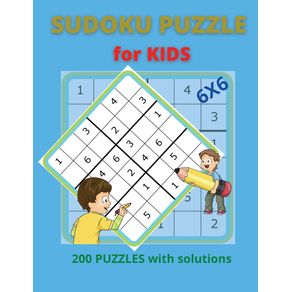 SUDOKU-PUZZLE-for-KIDS