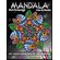 Mandala-Color-By-Number-Anti-Anxiety-Coloring-Book-For-Adult-Relaxation-BLACK-BACKGROUND