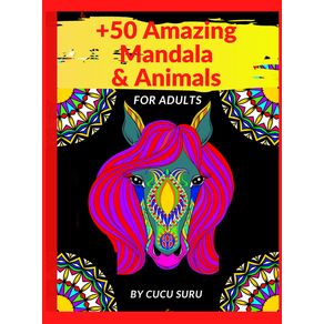 50-Amazing-Mandala--amp--Animals