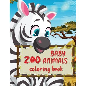 Zoo-animals-coloring-book