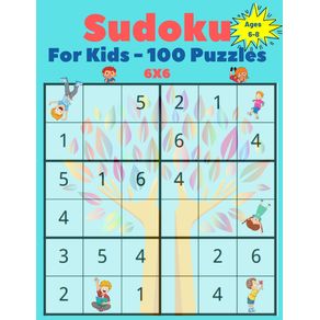 Sudoku-For-Kids-Ages-6-8