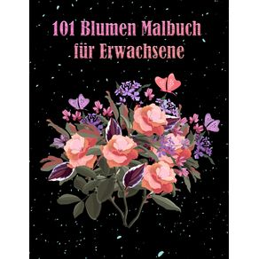 101-Blumen-Malbuch-fur-Erwachsene