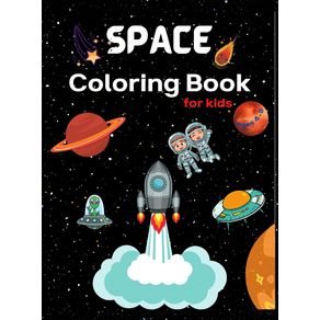 Space-Coloring-Book-for-Kids-Ages-4-8