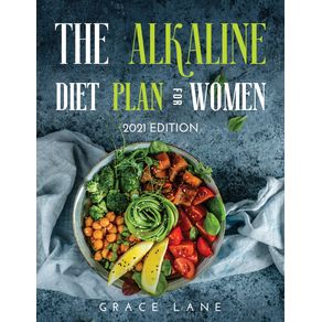 The-Alkaline-Diet-Plan-for-Women
