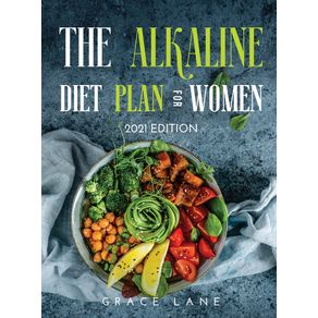 The-Alkaline-Diet-Plan-for-Women