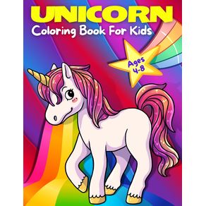 Unicorn-Coloring-Book-For-Kids-Ages-4-8