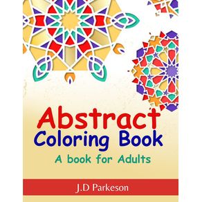 Abstract-Coloring-Book-For-Adults
