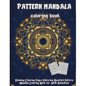 Pattern-Mandala
