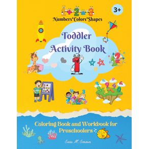 Toddler-Activity-Book