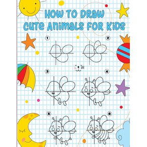 How-to-draw-cute-animals-for-kids