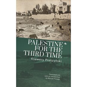 Palestine-for-the-Third-Time