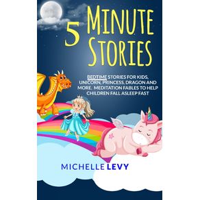 5-Minute-Stories