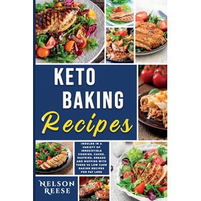 Keto-Baking-Recipes