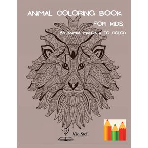 Animal-Coloring-Book-for-kids