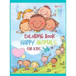 Coloring-Book-For-Kids-Ages-2-5-4-8